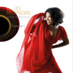 Les Messengers & Rachel Ratsizafy - "Come On !" (2013)