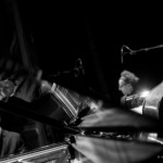 Cédric Chauveau trio