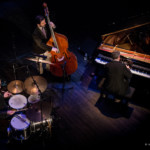 Cédric Chauveau trio