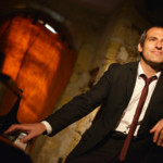 Cédric Chauveau trio