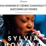 Sylvia Howard